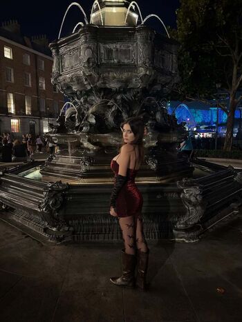 Full leaked Saraxoxo page private onlyfans photo