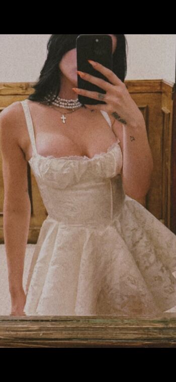 Full leaked Saraya bevis page private onlyfans photo