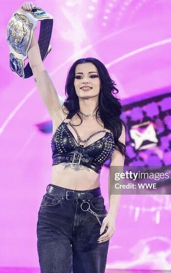 Saraya Bevis