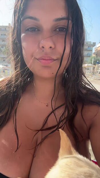 Full leaked Sarettinablue page private onlyfans photo
