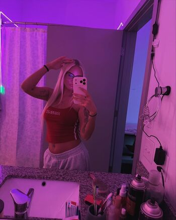 Full leaked Sariahxxx page private onlyfans photo