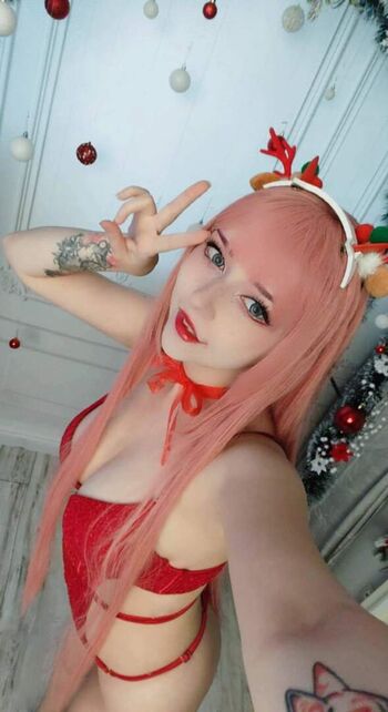 Full leaked Die wilde veganerin / private onlyfans photo