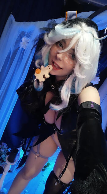 Full leaked Mayara salfer/ private onlyfans photo