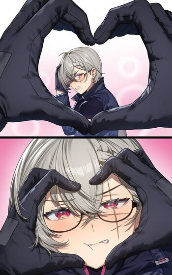 Full leaked Saruei vtuber private onlyfans photo