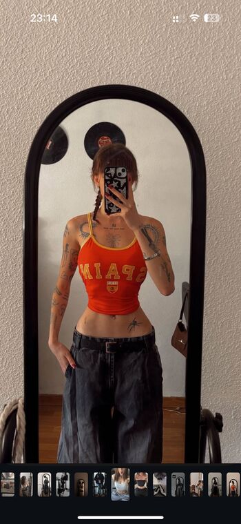 Full leaked Saruxxm private onlyfans photo