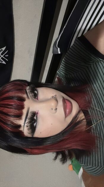 Full leaked Sarynthia private onlyfans photo