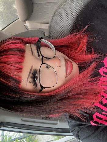 Full leaked Sarynthia private onlyfans photo