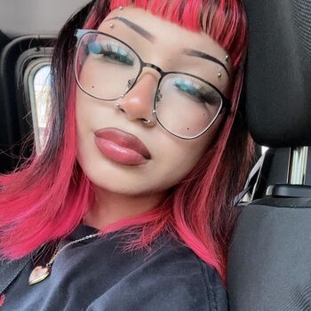Full leaked Sarynthia private onlyfans photo