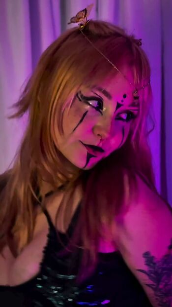 Full leaked Nadja / private onlyfans photo