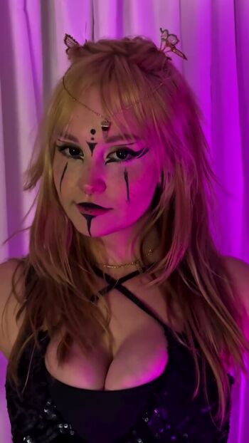 Full leaked Destany hartle/ private onlyfans photo