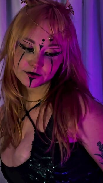 Full leaked Ava allan/ private onlyfans photo