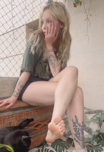 Full leaked Daniela cora hansson/ private onlyfans photo