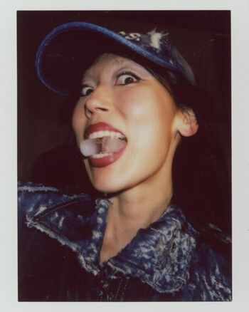 Sasami Ashworth