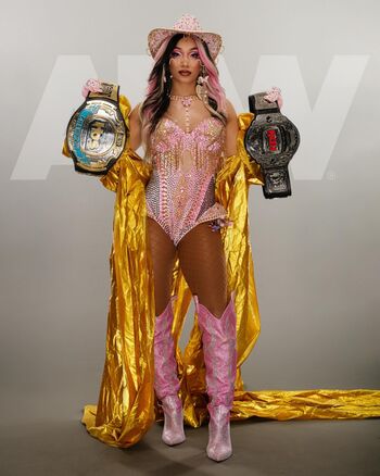 Sasha Banks