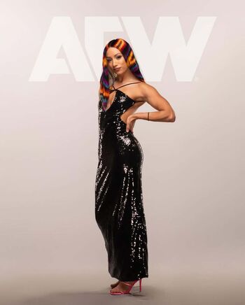 Sasha Banks