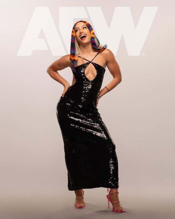 Sasha Banks