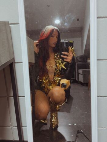 Sasha Banks