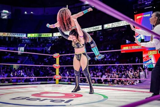 Sasha Banks