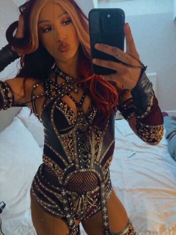 Sasha Banks
