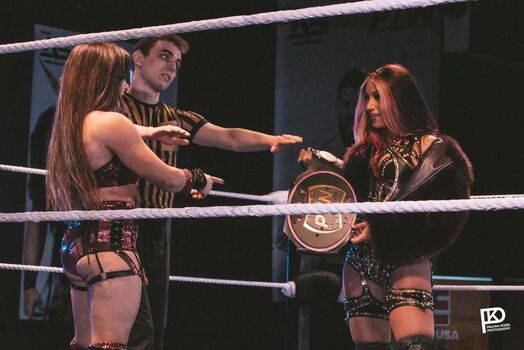 Sasha Banks