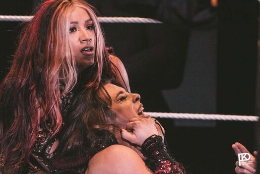 Sasha Banks