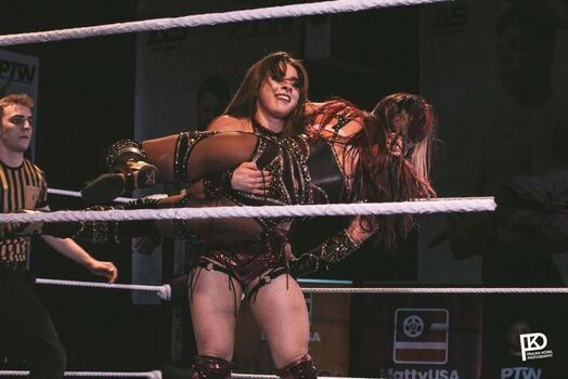 Full leaked Sasha banks page private onlyfans photo