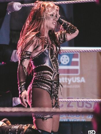 Sasha Banks