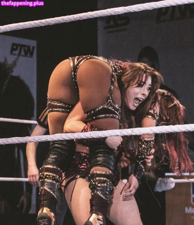 Sasha Banks