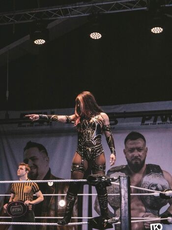 Sasha Banks