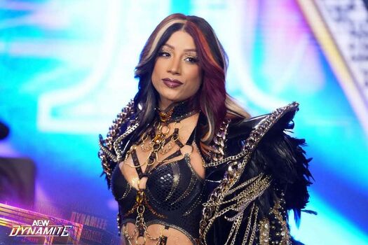 Full leaked Sasha banks page private onlyfans photo