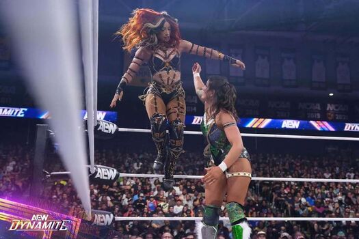 Full leaked Sasha banks page private onlyfans photo