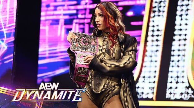 Full leaked Sasha banks page private onlyfans photo