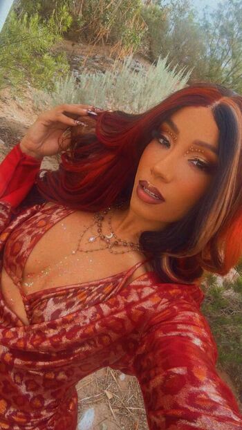 Full leaked Sasha banks page private onlyfans photo