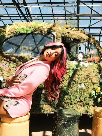 Full leaked Sasha banks private onlyfans photo