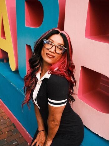 Full leaked Sasha banks page private onlyfans photo