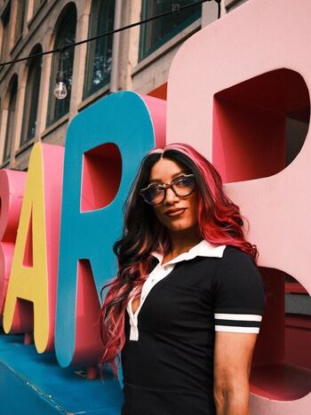 Sasha Banks