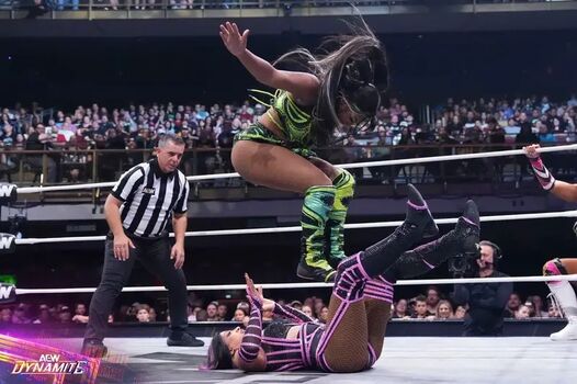 Full leaked Sasha banks page private onlyfans photo