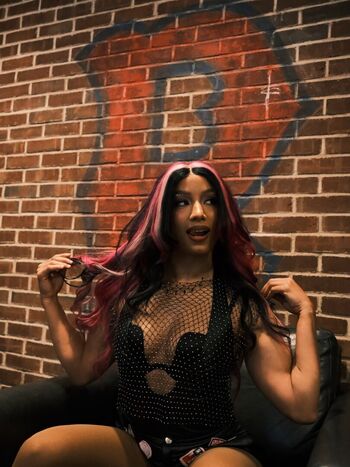Sasha Banks