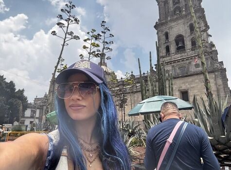 Sasha Banks