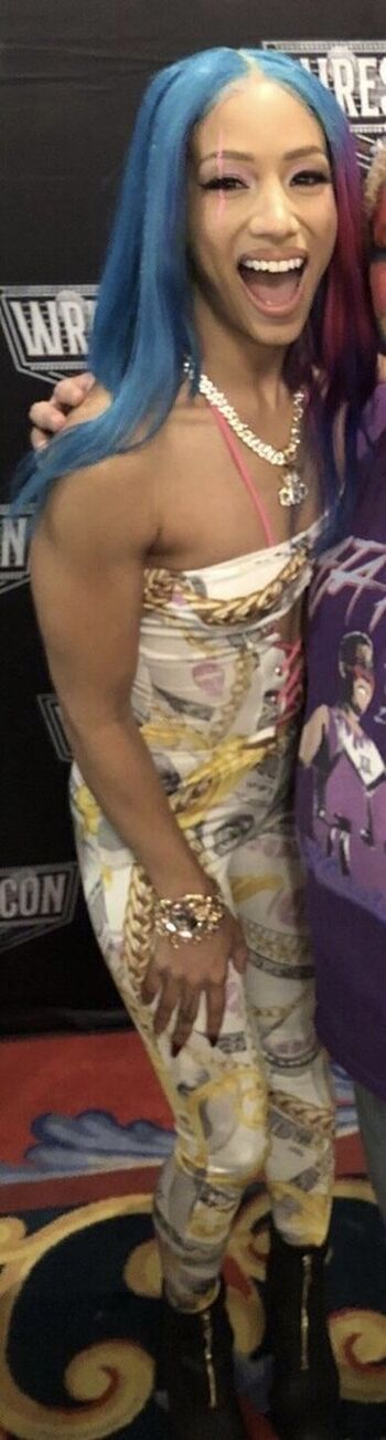 Sasha Banks