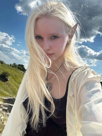 Full leaked Sasha gaier private onlyfans photo