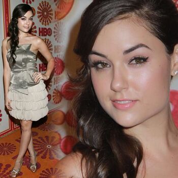 Full leaked Sasha grey  page private onlyfans photo