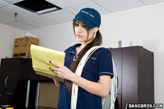 Sasha Grey