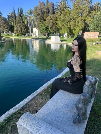 Full leaked Sasha massacre page private onlyfans photo