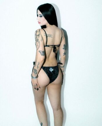 Full leaked Sasha massacre private onlyfans photo