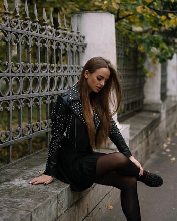 Sasha Okhotskaya