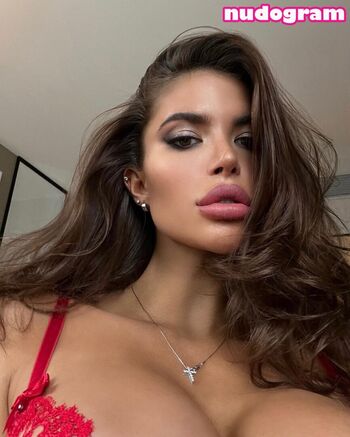 Full leaked Sasha polonskaya private onlyfans photo
