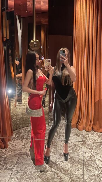 Full leaked Sasha rose page private onlyfans photo