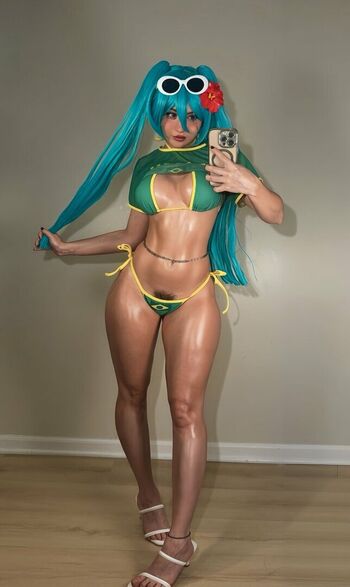 Full leaked Sasha spits private onlyfans photo