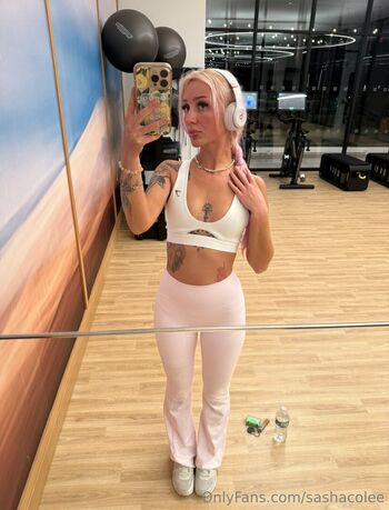 sashacolee
